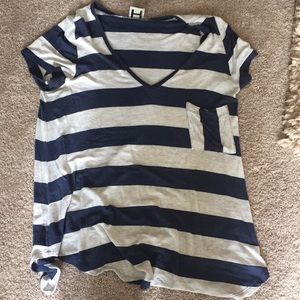 Striped T-shirt